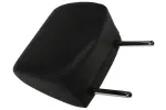 22830197 - : Jet Black Front Seat Head Restraint for GM Image