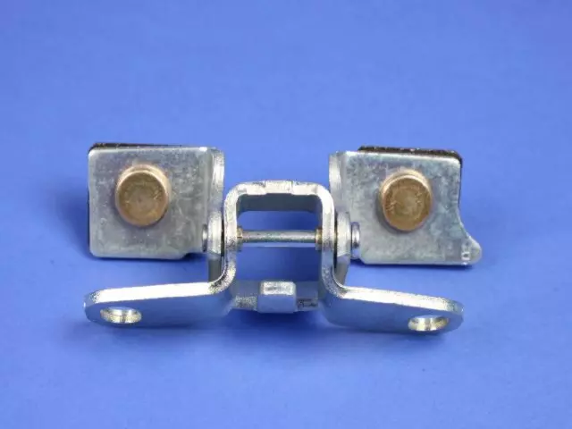 Lift-Gate Hinge, Right - Mopar (4589530AA)