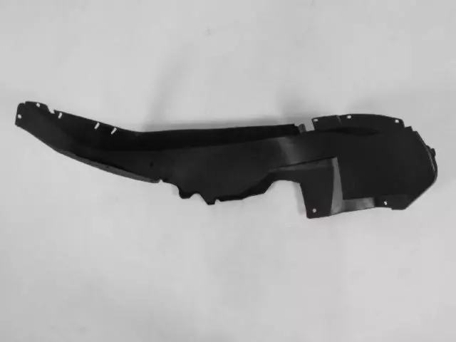 55295592 - Body: Fender Liner for Mopar Image