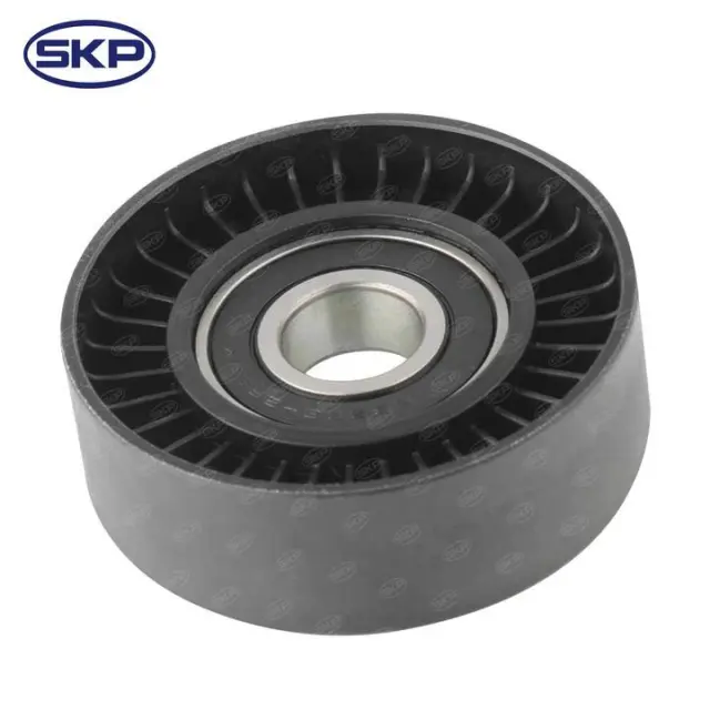 SK89033 - Engines &amp; Components: SKP Accessory Drive Belt Idler Pulley for Skyward Automotive Image