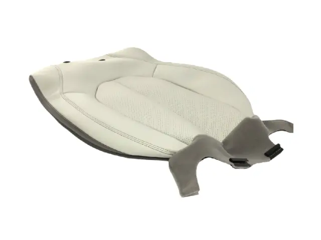 7BA93PL5AA - Interior Trim: Front Seat Back Cover, Left for Mopar Image image