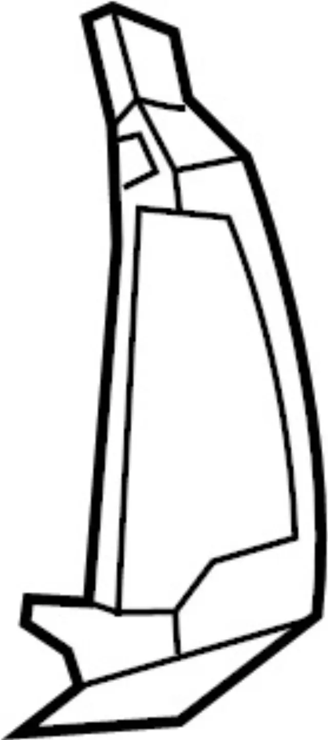 684995DF0A - : Side Panel for INFINITI: QX30 Image