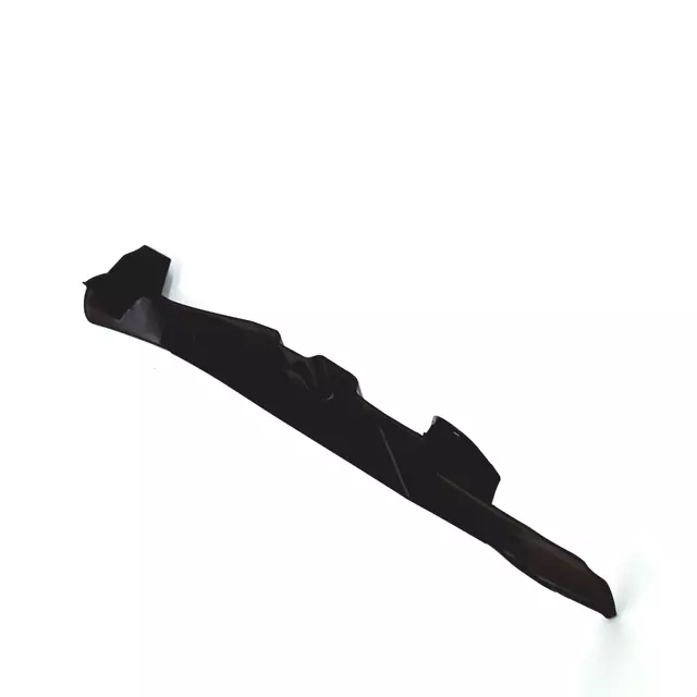 8P0821111B - Body: End Plate for Audi: A3, A3 Quattro Image