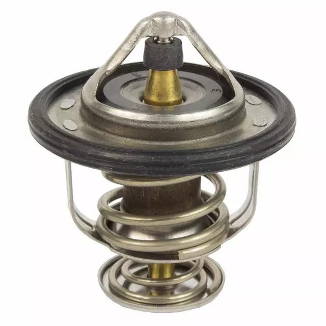Engine Coolant Thermostat - Ford (F42Z-8575-BA)