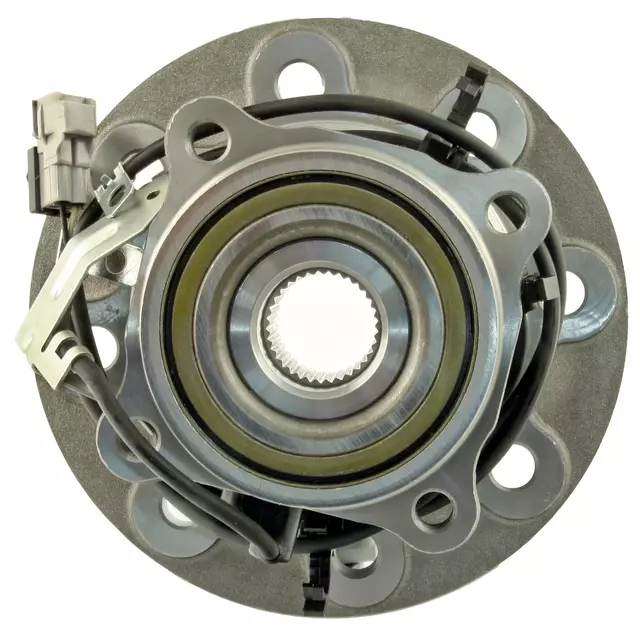 19312321 - : Hub for GM Image