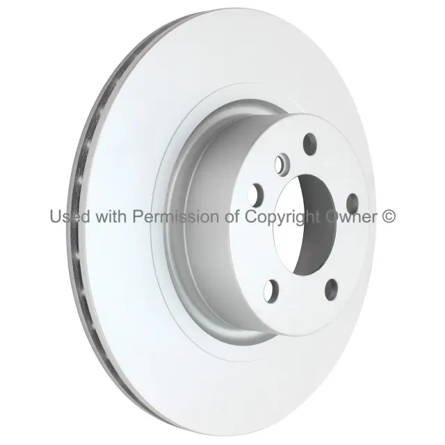 BR44538G - : Disc Brake Rotor for MPA ELECTRICAL Image
