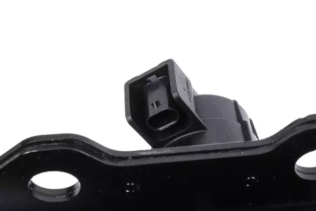 Front Driver Side Suspension Strut Assembly - GM (84491807)