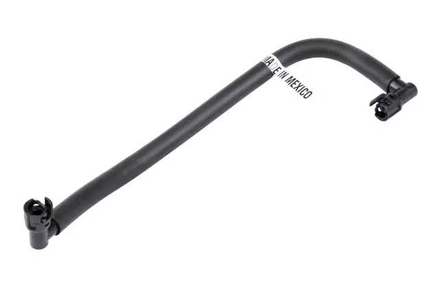 12653645 - Engine: PCV Tube for Chevrolet: Camaro Image