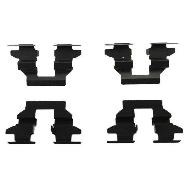 13367 - : Disc Brake Hardware Kit for Carlson Image