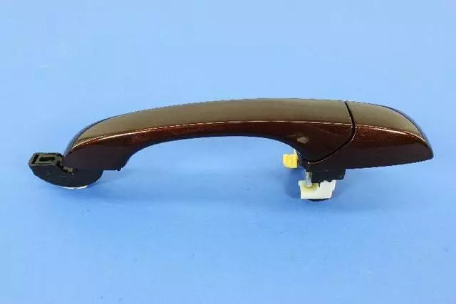Exterior Door Handle, Left - Mopar (1KR97KEPAC)