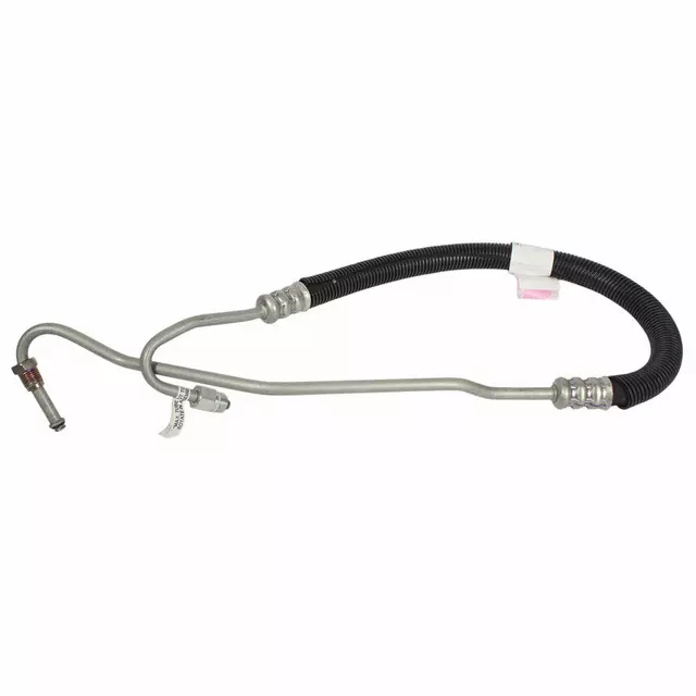 Power Steering Pressure Hose - Ford (7C3Z-3A719-H)