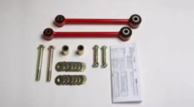 PTR1134093 - Serviceable Components: Suspension Stabilizer Bar End Link for Toyota Image