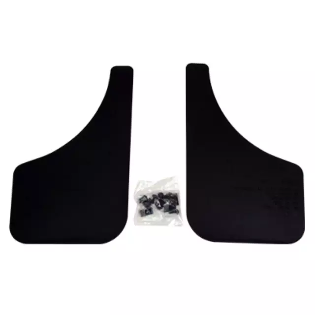 Splash Guards - Flat - Ford (7L1Z-16A550-A)