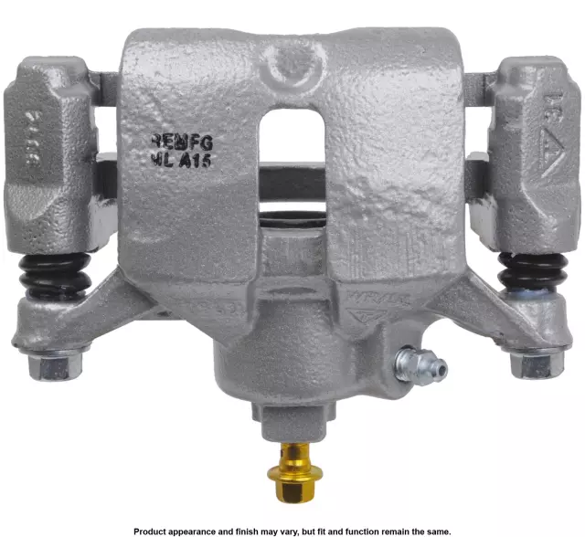 18P4645 - Brakes &amp; Brake Parts: Disc Brake Caliper for Cardone Image
