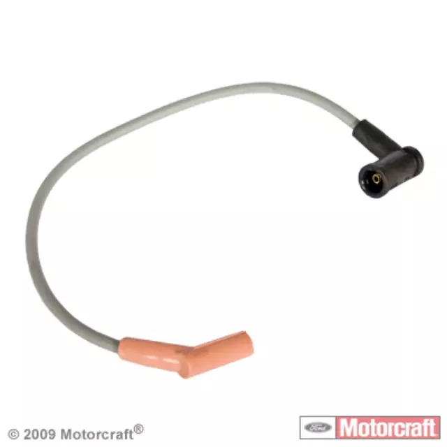 3L3Z12259AB - : Spark Plug Wire Set for Ford Image