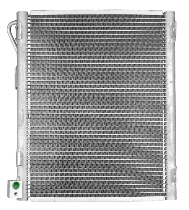 4984 - : OSC 4984 A/C Condenser for OSC Image