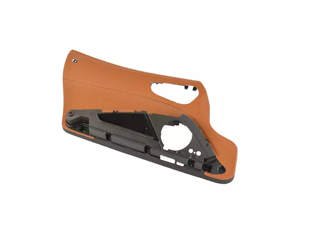 5VL79HL1AA - : Front Door Trim Panel, Left for Mopar Image