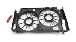 1671131271 - : Engine Cooling Fan Shroud for Toyota Image
