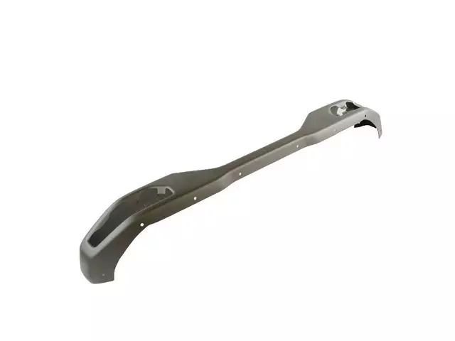 68281581AB - Frame, Bumper and Fascia: Rear Bumper for Jeep: Wrangler Image