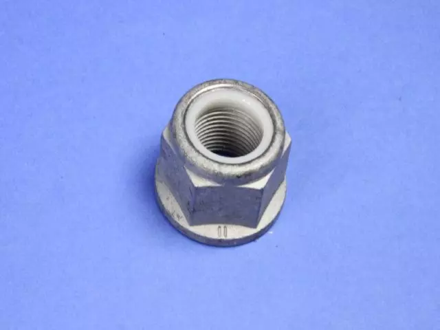 6507079AA - : Hex Flange Lock Nut, Mounting for Mopar Image