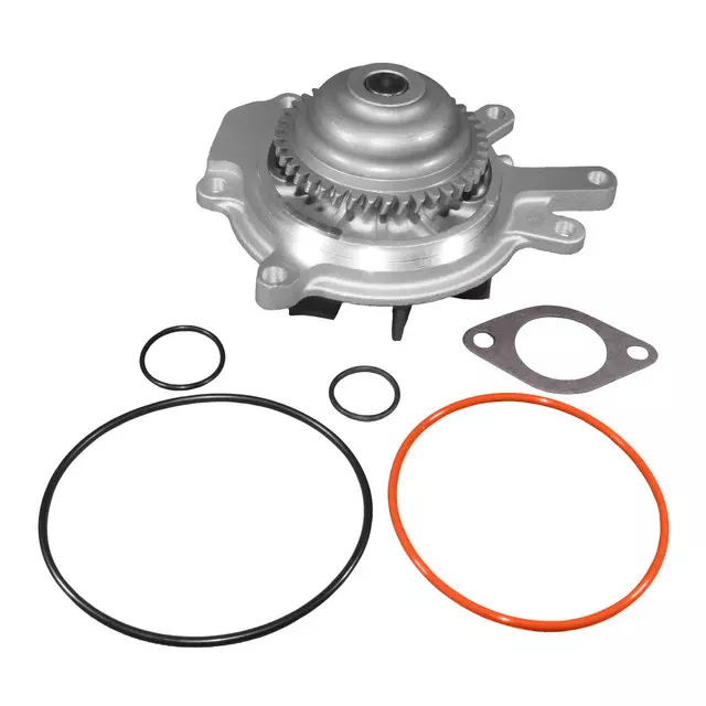 19251027 - : Engine Water Pump for GM Image