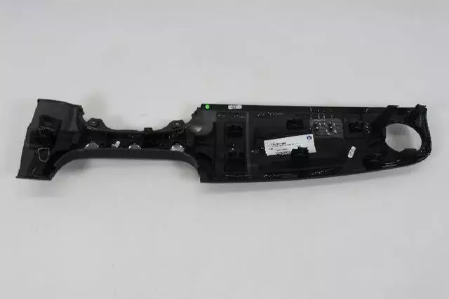 1TS471XRAB - Interior Trim: Instrument Panel Bezel for Mopar Image