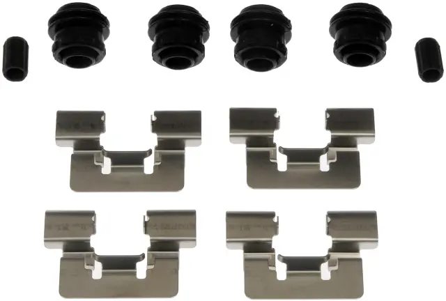 HW6138 - Brake: Disc Brake Hardware Kit for Dorman Image
