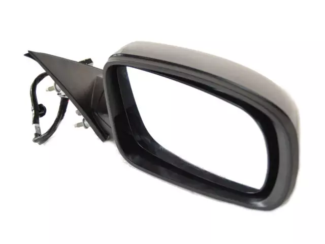Outside Rear-View Mirror, Right - Mopar (1MA48KARAJ)