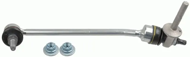 3819401 - Suspension &amp; Steering: LEMFOERDER SELF-ALIGNMENT LINK -38194 01 for LEMFORDER Image