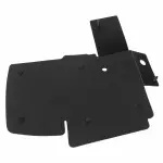 8C2Z15001A06A - : 2008-2024 Ford - Lower Deflector for Ford: E-150, E-250, E-350 Super Duty, E-450 Super Duty Image