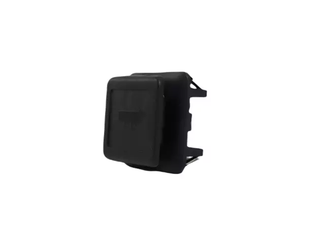 68508681AA - Electrical: Trailer Tow Connector for Ram: 2500, 3500 Image