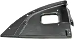 926312 - : Engine Splash Shield for Dorman Image