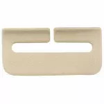 7L1Z7860221AB - Body: Bezel for Ford Image