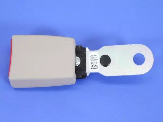 Buckle End - Mopar (0ZV881D1AA)