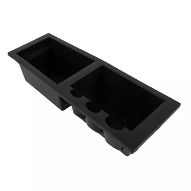 Storage Compartment - Ford (7T4Z-7806202-A)