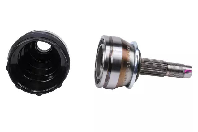 95908458 - : Front Driver Side Wheel Half-Shaft Constant Velocity (CV) Outer Joint for GM Image