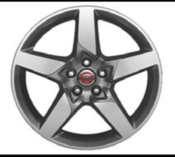 J18XER - : Winter Package, Winter Sottozero 3 Tire for Jaguar Accessories Image