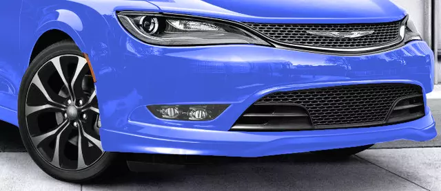 Air Dam - Mopar (82215082)