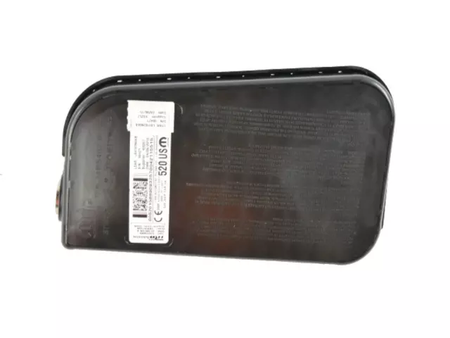Front Seat Air Bag, Right - Mopar (68265342AA)