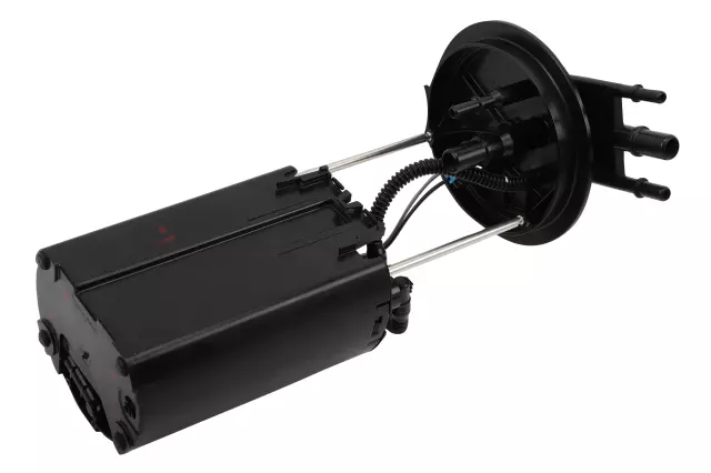19369965 - Fuel System: Fuel Pump for GM Image