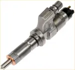 502511 - : Remanufactured Diesel Fuel Injector for Dorman Image