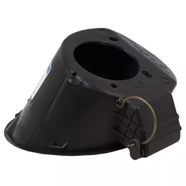 OEM NEW 04-08 Ford Gas Fuel Tank Filler Neck Inner Housing Hinge 4L3Z-8327936-BA - Ford (4L3Z-8327936-BA)