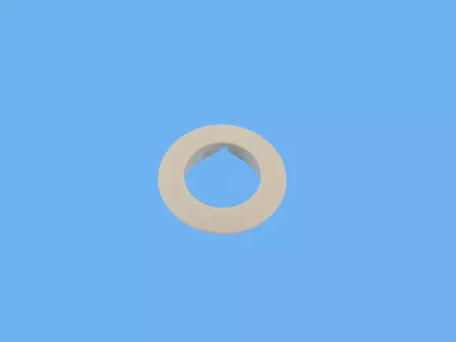 6BT38PS4AA - Interior Trim: Reading Lamp Bezel for Mopar Image