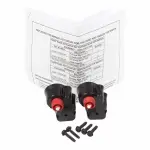 7C3Z17D696B - Body: Motor for Ford: F-150, F-250 Super Duty, F-350 Super Duty, F-450 Super Duty Image