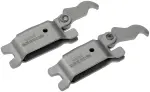 926295 - : Parking Brake Lever Kit for Dorman Image