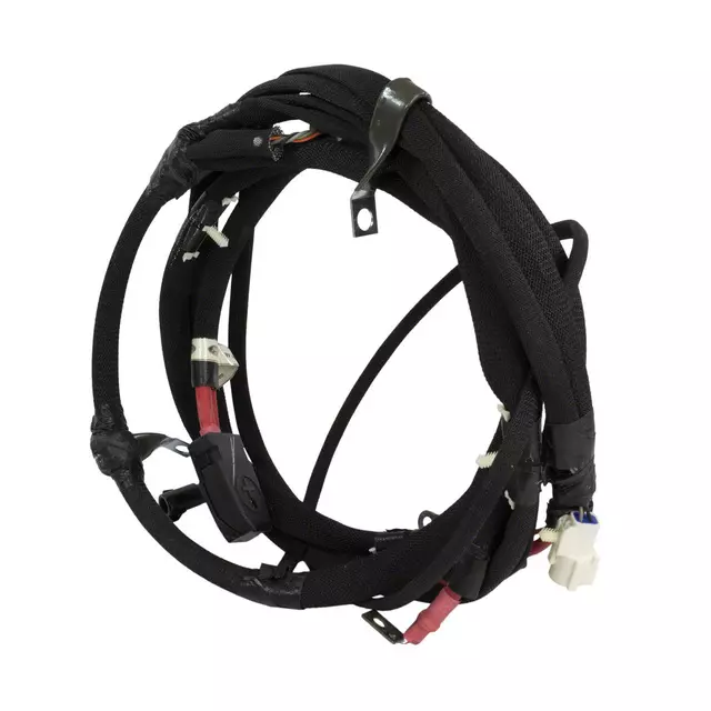 F7TZ14300AA - : Cable Battery To Starter Mot for Ford Image