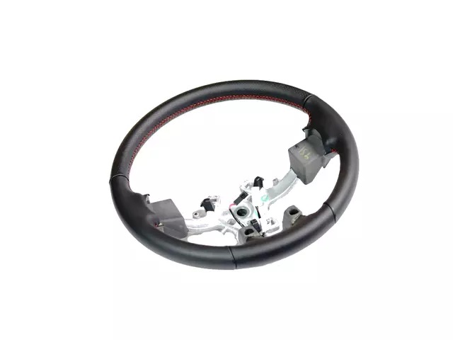 5YG392X9AA - Steering: Steering Wheel for Mopar Image