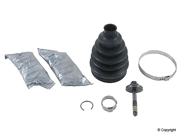 303421 - : Loebro CV Joint Boot Kit for Loebro Image
