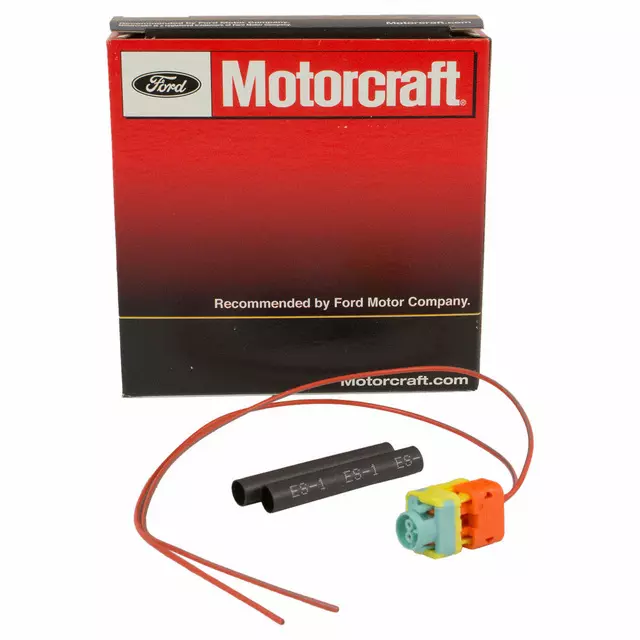 BU2Z14S411BDA - : Wire Assembly for Ford Image