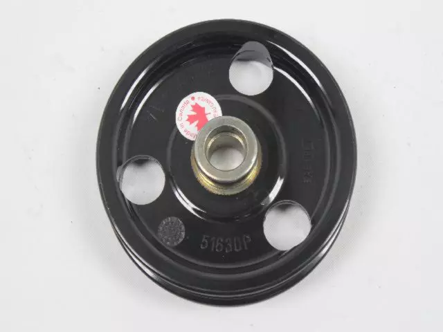 4792574AA - Cooling: Power Steering Pump Pulley for Mopar Image